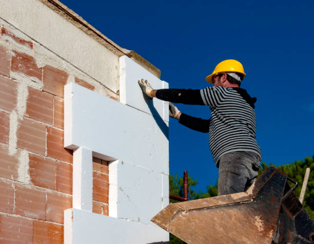Best Commercial Insulation in Corinth, TX
