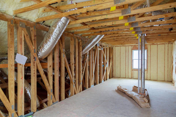 Best Fiberglass Insulation in Corinth, TX