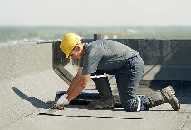 Best Specialized Insulation Services in Corinth, TX