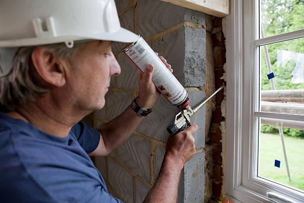Best Insulation for Specific Applications in Corinth, TX