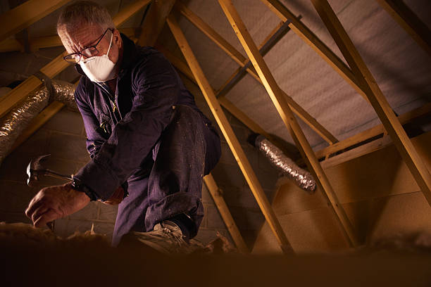 Best Energy Efficiency Insulation in Corinth, TX